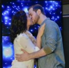 Photo Flash: Dallas Theatre Center's CONSTELLATIONS