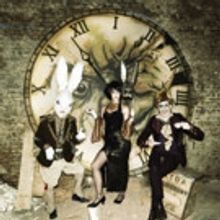 Richard Booth, Farrell Cox, and More Announced for ALICE'S ADVENTURES UNDERGROUND