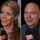 TV Exclusive: The Daily Grind - Where the Stars Worked Before They Were Tony…