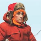 Nick Hern Books Will Publish NICE FISH Alongside Mark Rylance-Starring UK Premiere