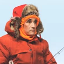 Nick Hern Books Will Publish NICE FISH Alongside Mark Rylance-Starring UK Premiere