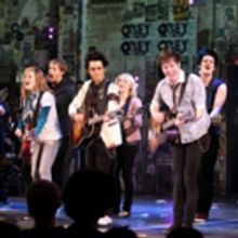 Broadway's AMERICAN IDIOT to Be Adapted into HBO Film Starring Billie Joe Armstrong