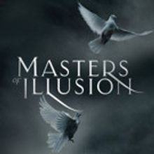 MASTERS OF ILLUSION Returns to The CW for Third Season Tonight
