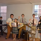 SCHOOL OF ROCK Makes East Coast Debut in Foxboro, MA Today