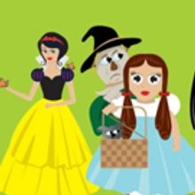 STORYBOOK BREAKFAST Presented by West Fargo Theatre