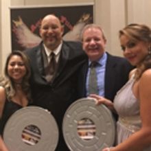 Comedy Short THAT'S OPPORTUNITY KNOCKING Wins Best Comedy Scene Award