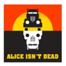 Popular Serial Fiction Podcast ALICE ISN'T DEAD Returns