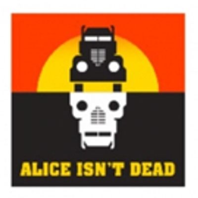 Popular Serial Fiction Podcast ALICE ISN'T DEAD Returns