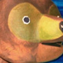 Music Hall Presents BROWN BEAR, BROWN BEAR & OTHER TREASURED STORIES by Eric Carle