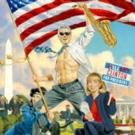 Off-Broadway's CLINTON: THE MUSICAL to Receive Cast Album