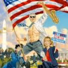 Off-Broadway's CLINTON: THE MUSICAL to Receive Cast Album