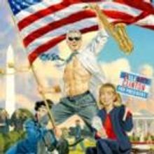 Off-Broadway's CLINTON: THE MUSICAL to Receive Cast Album