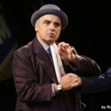 Peter Polycarpou, Laura Pitt-Pulford to Lead OLIVER!, Sarah Ingram Set for THE…