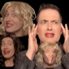 CHEWING THE SCENERY- Patti LuPone's Autobiography Continues as She Becomes Eva Peron!