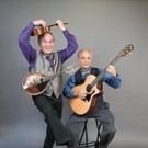 Richard Stillman and Flip Peters Set for THE SPIRIT OF VAUDEVILLE at The McKinney…