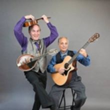 Richard Stillman and Flip Peters Set for THE SPIRIT OF VAUDEVILLE at The McKinney…