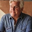 New Turbo-Charged Episodes of CNBC's JAY LENO'S GARAGE Premiere 11/9