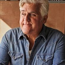 New Turbo-Charged Episodes of CNBC's JAY LENO'S GARAGE Premiere Today