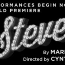Ashlie Atkinson and Francisco Pryor Garat Join The New Group's STEVE; Cast Complete!