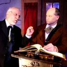 EBENEZER SCROOGE at Pocket Sandwich Theatre
