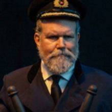 Seacoast Rep to Present TITANIC, 4/15-5/15