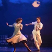 BWW Review: THE RED SHOES, King's Theatre, Glasgow