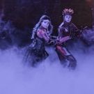 STARLIGHT EXPRESS Opening at Artisan Center Theater