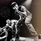 Linkin Park Announce One More Light World Tour With Special Guest Machine Gun Kelly