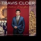JERSEY BOYS Star Travis Cloer to Release New Holiday Album