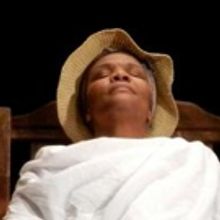 Natalie Daise Presents BECOMING HARRIET TUBMAN