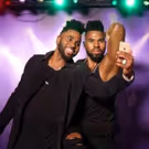 PHOTO: Jason Derulo Meets His Wax Double for the First Time