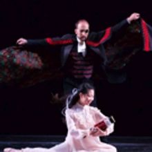 Union County Brings Sensory-Friendly NUTCRACKER Performance to Rahway