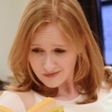 Erin Mackey Talks about A TASTE OF THINGS TO COME at Bucks County Playhouse