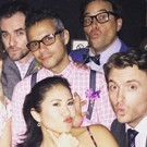 Photo Flash: Saturday Intermission Pics, 11/07 Part 2- THE KING AND I, IF/THEN and…