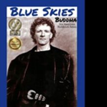 Eric Hoffer Wins Award for BLUE SKIES BUDDHA