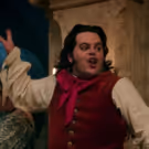 VIDEO: First Look - BEAUTY AND THE BEAST's Josh Gad & Luke Evans Sing 'Gaston'