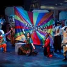 College of Magic Adds Third Show for IMAGINE