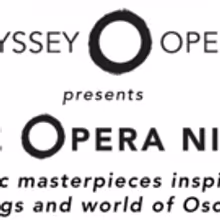 Odyssey Opera Announces 2017 WILDE OPERA NIGHTS