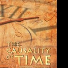 Jonnathan Strawthorne Releases 'THE CAUSALITY OF TIME'