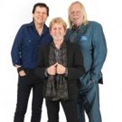 Kravis Center to Present YES Featuring Jon Anderson, Trevor Rabin, Rick Wakeman