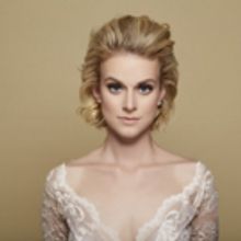 MadTV's Carlie Craig to Perform SMALL, BUT FIERCE this November at 54 Below 11/22