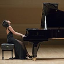 Pianist Yuja Wang's Carnegie Hall Concert to be Broadcast Online, 5/14