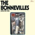 The Bonnevilles to Release Their 'Listen For Tone' Vinyl LP on RSD