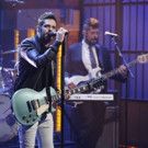 VIDEO: Thomas Rhett Performs New Single 'T-Shirt' on LATE NIGHT