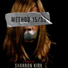 METHOD 15/33 by Shannon Kirk is Released