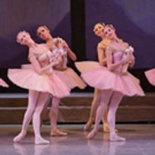 Kennedy Center to Welcome Mariinsky Ballet in RAYMONDA This Month
