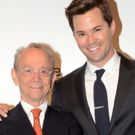 Photo Flash: Inside Jeffrey Fashion Cares Event with Andrew Rannells, Joel Grey &…