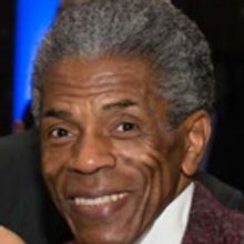 Andre DeShields Honored at 27th Annual Awards for Excellence in the Arts