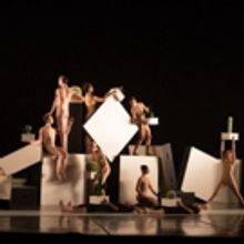 Houston Ballet Presents Spring Mixed Repertory Program Starting 5/26