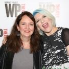 Photo Coverage: Lisa Lampanelli & the Company of STUFFED Meets the Press!